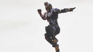Fotograma del episodio 19: Episodio 19