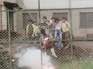 Fotograma del episodio 38: Episodio 38