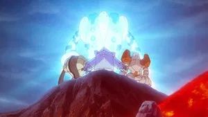 Fotograma del episodio 25: ¡Pilares De Amistad!