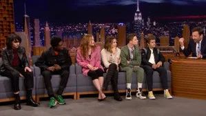 Fotograma del episodio 64: Episodio 64