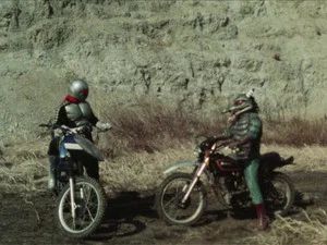Fotograma del episodio 18: Episodio 18