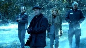 Fotograma del episodio 16: Episodio 16