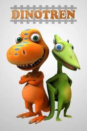 Dinotren