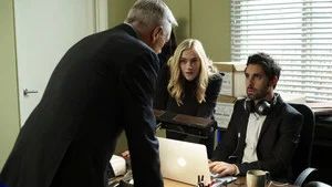 Fotograma del episodio 11: Operación Willouggby
