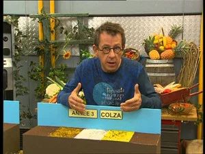 Fotograma del episodio 456: Episodio 456