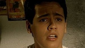 Fotograma del episodio 41: Episodio 41