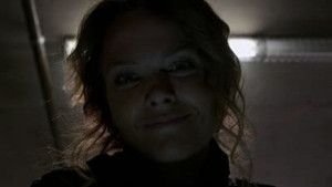 Fotograma del episodio 12: Sujeto desconocido