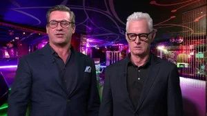 Fotograma del episodio 128: Episodio 128