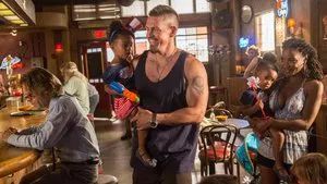 Fotograma del episodio 4: I Am A Storm