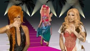 Fotograma del episodio 1: Episodio 1