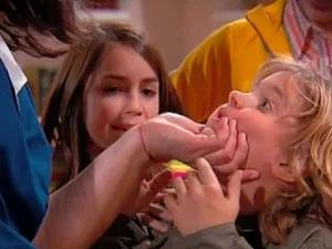 Fotograma del episodio 98: Episodio 98