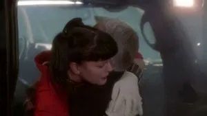 Fotograma del episodio 11: Control Remoto