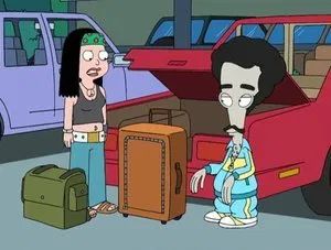 Fotograma del episodio 8: Spa en Chimdale
