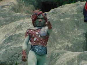 Fotograma del episodio 25: Episodio 25