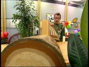 Fotograma del episodio 309: Episodio 309