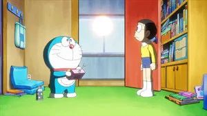 Fotograma del episodio 1116: Episodio 1116