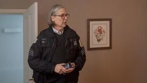 Fotograma del episodio 9: Héroes