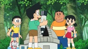 Fotograma del episodio 131: Episodio 131