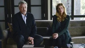 Fotograma del episodio 17: Las alas plateadas del viento