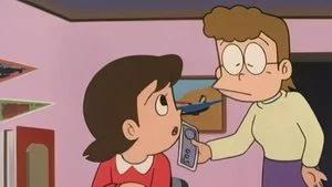 Fotograma del episodio 16: La habitación fantasma