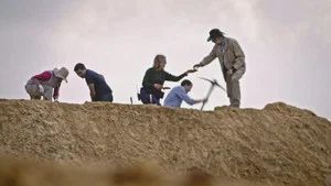 Fotograma del episodio 9: Episodio 9