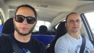 Fotograma del episodio 41: Episodio 41