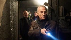 Fotograma del episodio 13: Episodio 13