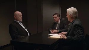 Fotograma del episodio 16: Osos Y Cachorros