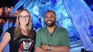 Fotograma del episodio 24: Episodio 24
