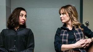 Fotograma del episodio 8: Episodio 8