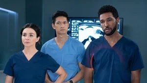 Fotograma del episodio 9: Episodio 9