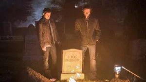 Fotograma del episodio 3: La fundición