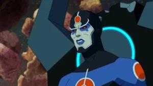 Fotograma del episodio 20: Episodio 20