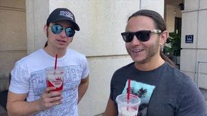 Fotograma del episodio 187: Episodio 187