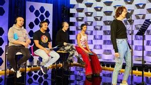Fotograma del episodio 2: Episodio 2