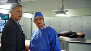 Fotograma del episodio 15: Secretos