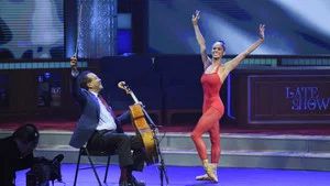 Fotograma del episodio 20: Episodio 20