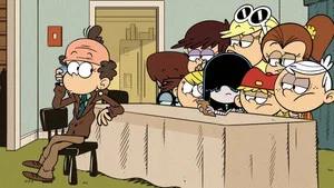 Fotograma del episodio 32: Episodio 32