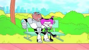 Fotograma del episodio 41: Episodio 41