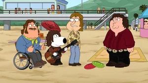 Fotograma del episodio 2: Rock duro