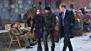 Fotograma del episodio 11: Ruslan Denisov (N.° 67)