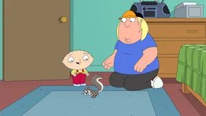 Fotograma del episodio 3: Niños y ardillas