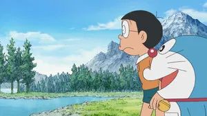 Fotograma del episodio 500: Episodio 500