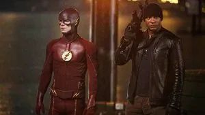 Fotograma del episodio 15: King Shark
