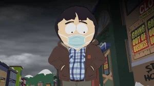 Fotograma del episodio 1: Episodio Especial de Pandemia