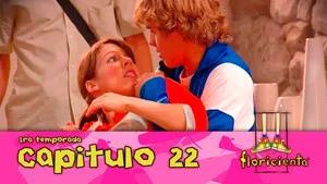 Fotograma del episodio 22: Episodio 22