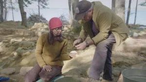 Fotograma del episodio 18: Episodio 18