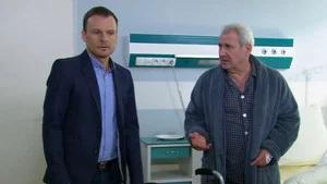 Fotograma del episodio 13: Episodio 13