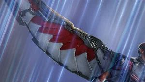 Fotograma del episodio 3: Falcon