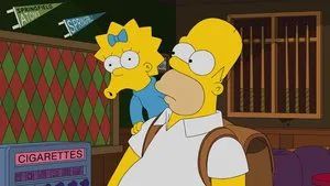 Fotograma del episodio 3: El Padre de la Silbadora
